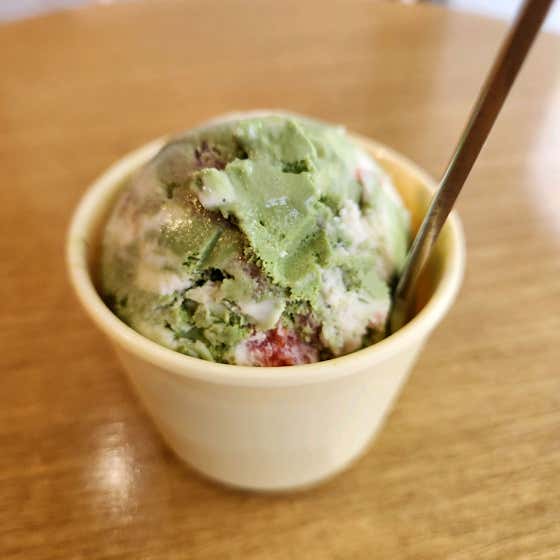 배스킨라빈스 춘천애막골점 사진