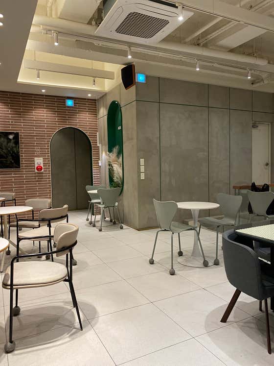 아덴블랑제리 온천천점 사진