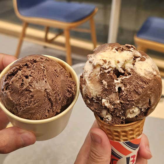 배스킨라빈스 대구두류점 사진