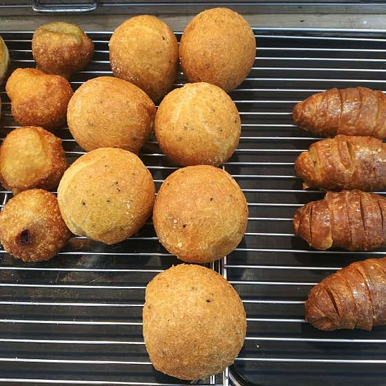 용산제빵소 사진