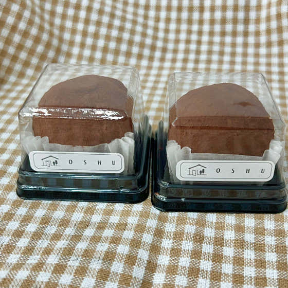 오슈베이커리 사진