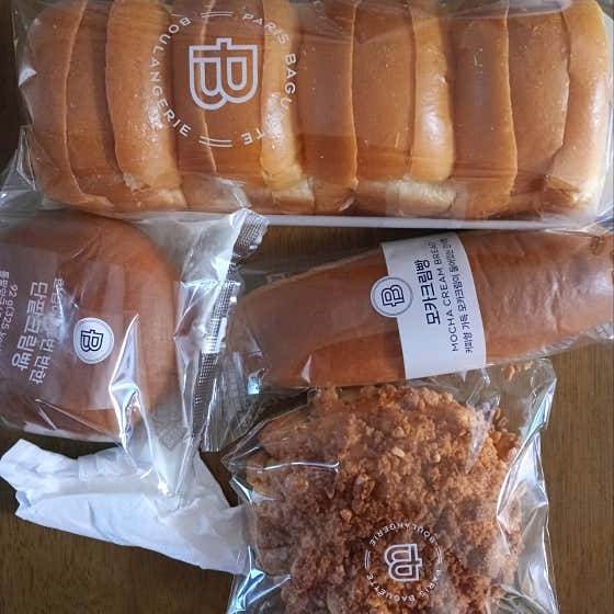 파리바게트 울산명촌 사진