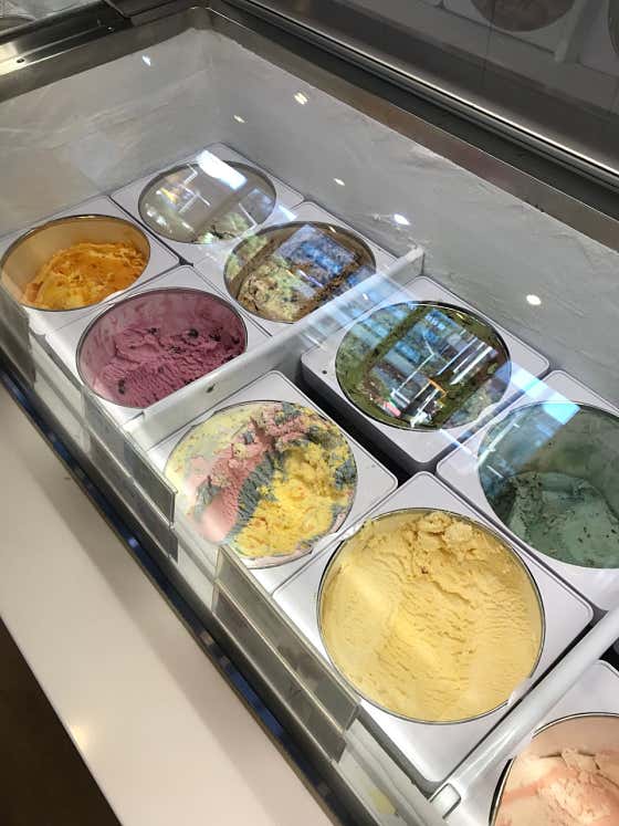 배스킨라빈스 수유역점 사진