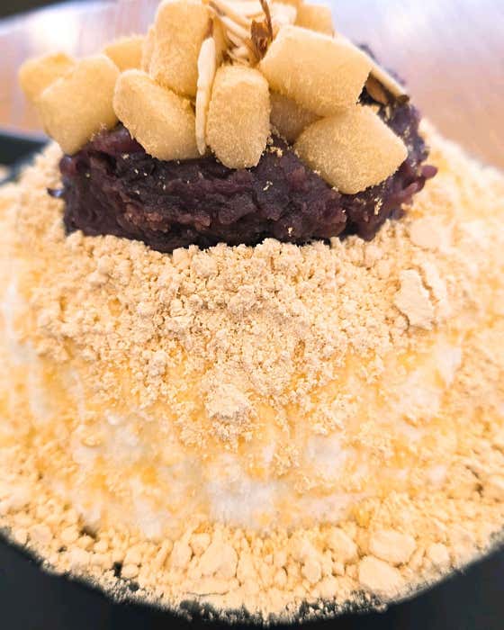 설빙 비발디파크점 사진