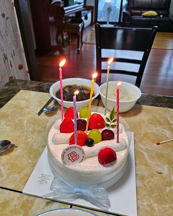 파리바게뜨 청원오송점 사진