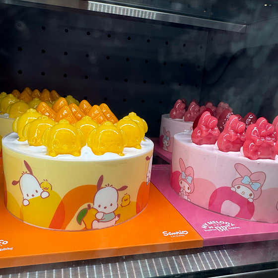 배스킨라빈스 전농점 사진