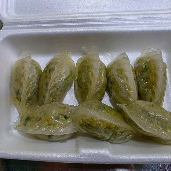 크레이지빙수 정읍점 사진