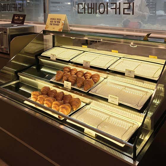 더베이커리 사진