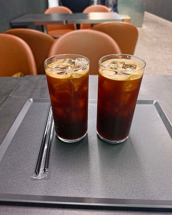 커커커 커피 미사점 사진