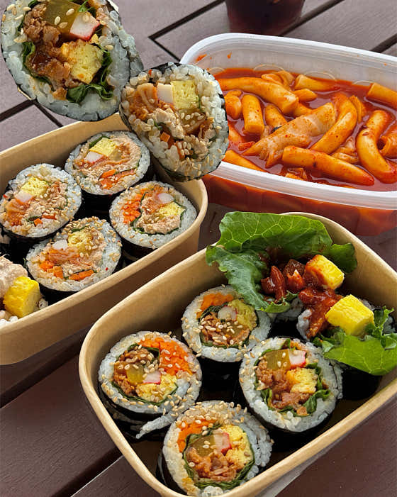 맛있으면빵칼로리디저트 사진