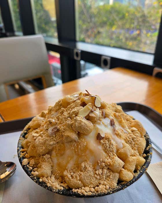 설빙 수락산역점 사진