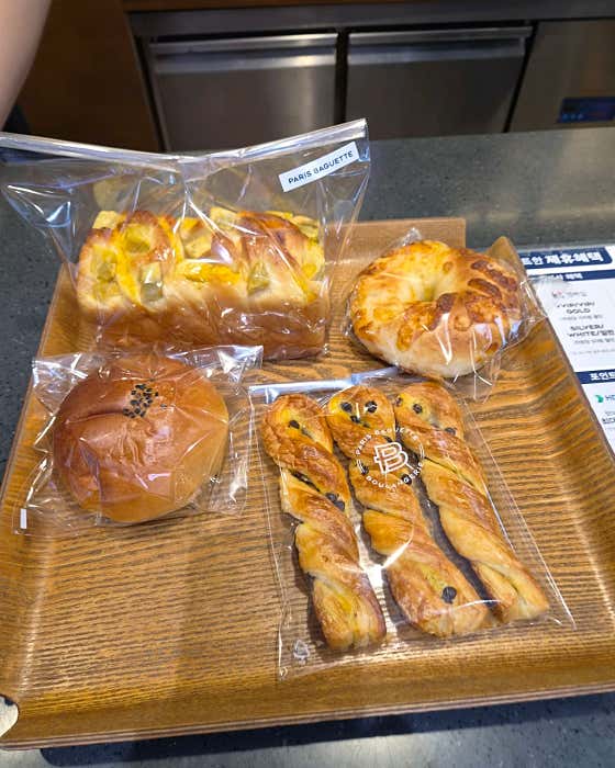 파리바게뜨 마산삼계점 사진