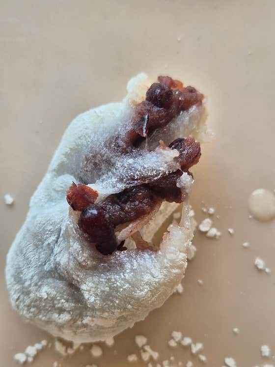 순천찹쌀떡 조곡점 사진