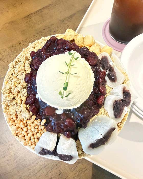 햇살커피 사진