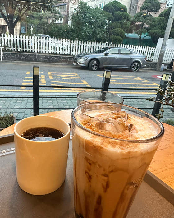 요거프레소 도봉산점 사진