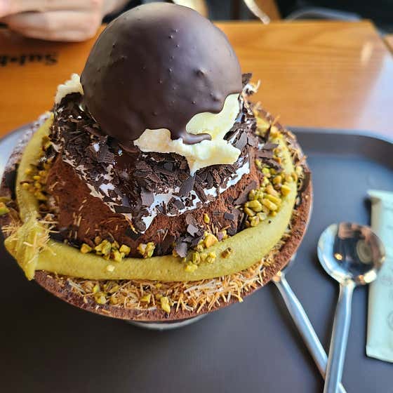설빙 부천신중동점 사진