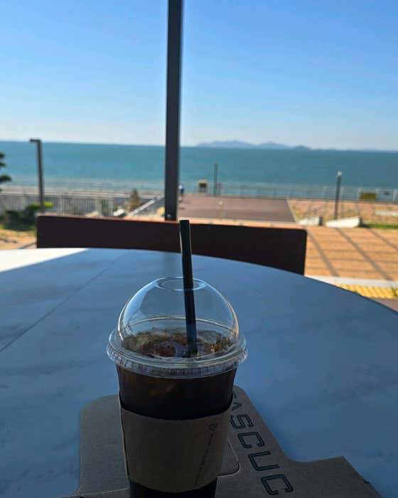 파스쿠찌 시화나래휴게소점 사진