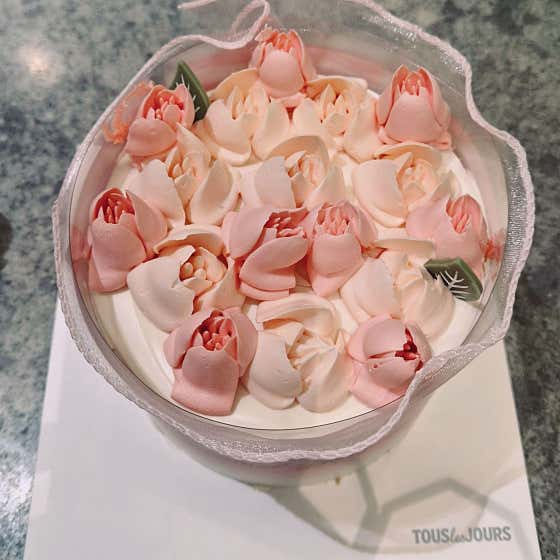 뚜레쥬르 우장산역점 사진