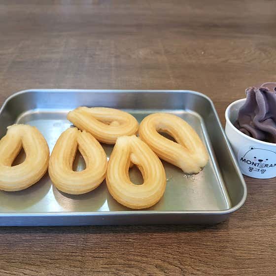 몽그랑 사진