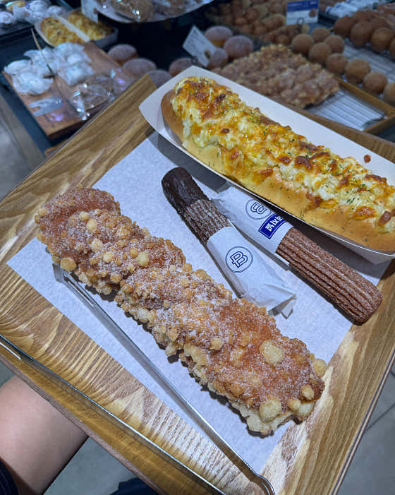 파리바게뜨 성대시장점 사진