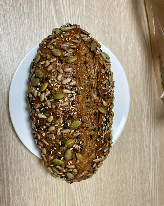 파리바게뜨 칠곡강북점 사진