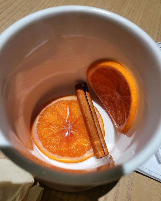 던킨 평촌점 사진