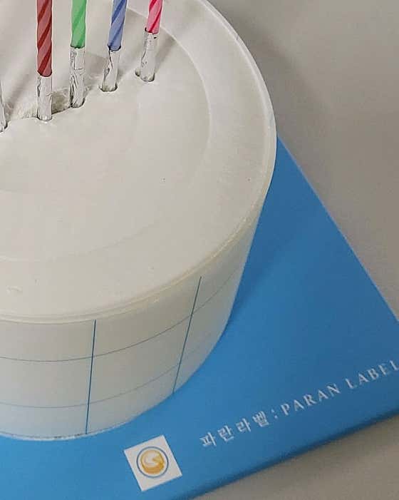 파리바게뜨 울산전하점 사진