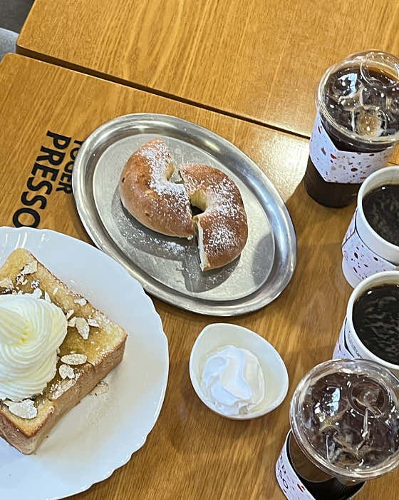 요거프레소 무주덕유산리조트점 사진