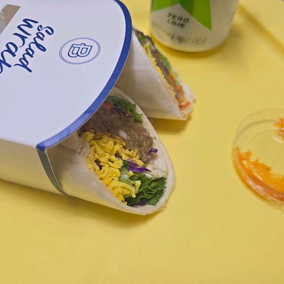 파리바게뜨 독산역점 사진