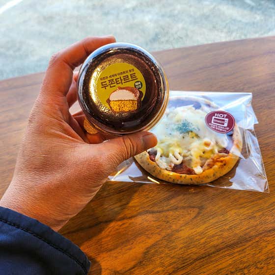 파리바게뜨 북삼현대점 사진
