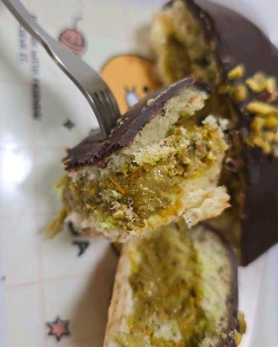 던킨 양양쏠비치 사진