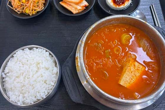 호두과자 부안(상)휴게소점 사진