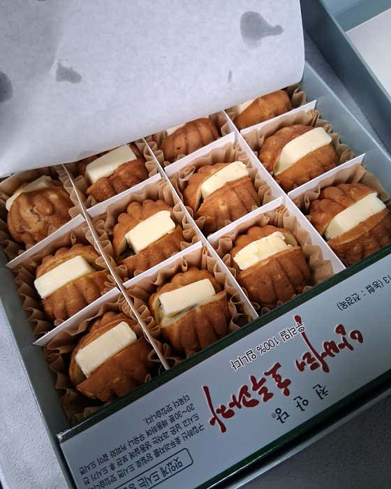 천안당호두과자풍세IC점 사진