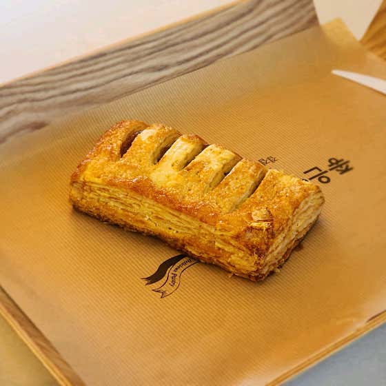 좋은아침페스츄리 여주가남점 사진