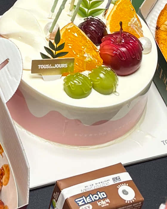 뚜레쥬르 테크노유가점 사진