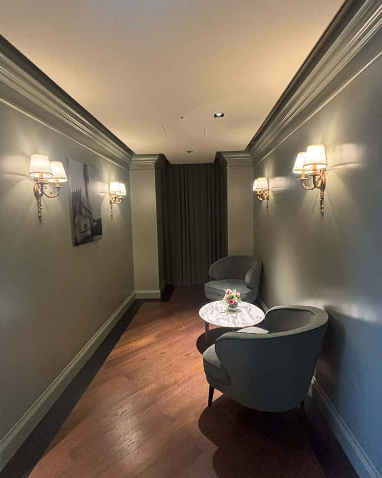 GUCCI OSTERIA SEOUL