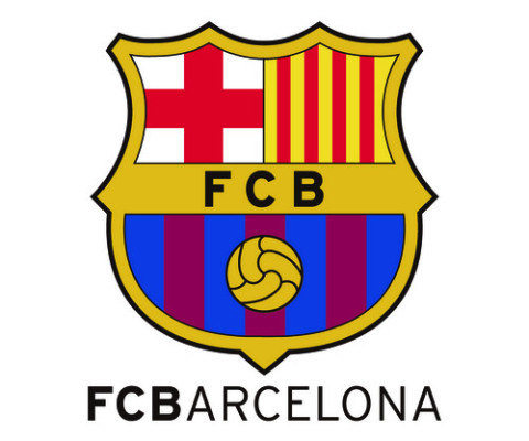 [네이버-라인] FC바르셀로나, 레알마드리드 공식 계정이 추가 - FCB에서는 전용 스티커까지! | 블로그