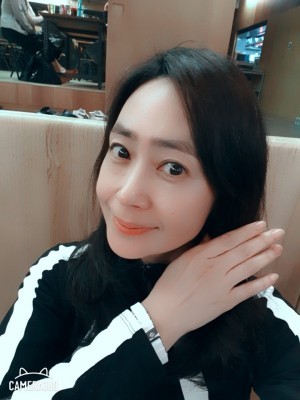 '동치미' 영화배우 김선경, 인생스토리 공개 | 블로그