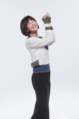 김혜영, 31일부터 KBS 2라디오서 청취자 만난다 | 포토뉴스