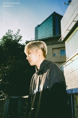 페노메코, ‘Good Morning (Feat. 카더가든)’ 선공개 | 포토뉴스