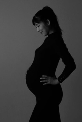 사유리 출산, 아이 꼭 낳고 싶다고 했었는데... '아들 위해서 살겠다' | 포토뉴스