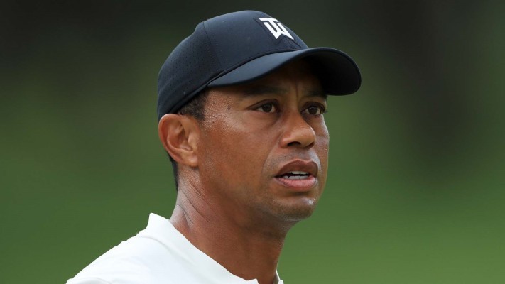 Tiger Woods cleared for 'full practice,' says he's 'sore' during Strahan interview | Golf Channel Tiger Woods cleared for 'full practice,' says he's 'sore' during Strahan interview | 웹