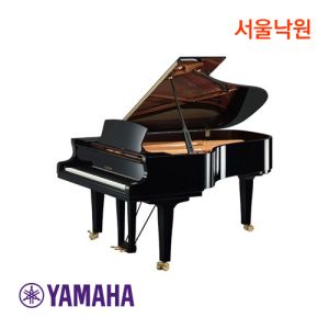 야마하 그랜드피아노S6X 서울낙원