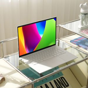 LG그램 14ZD90S-GX56K Ultra5 16GB 256GB 24년 14인치 가벼운 노트북