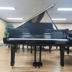 야마하그랜드피아노 C3- 피아노 전공 입시생을 위한 추천.. #4721427 1989년 일본산 리빌트 완성품
