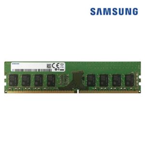 삼성 DDR4 8GB 25600 데스크탑 PC 메모리 컴퓨터램 3200MHz 정품