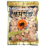 금풍제과 깨보리건빵 450gx12봉지 : 텐스타원