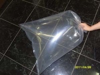 롤비닐 포장대형 PE투명비닐 : 주식회사 호계