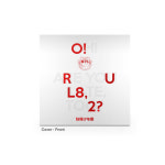 포스터온팩 CD 방탄소년단 O RUL8,2 미니1집 진격의 방탄 BTS N.O 엔오 : 올리브하트