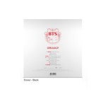 포스터온팩 CD 방탄소년단 O RUL8,2 미니1집 진격의 방탄 BTS N.O 엔오 : 올리브하트